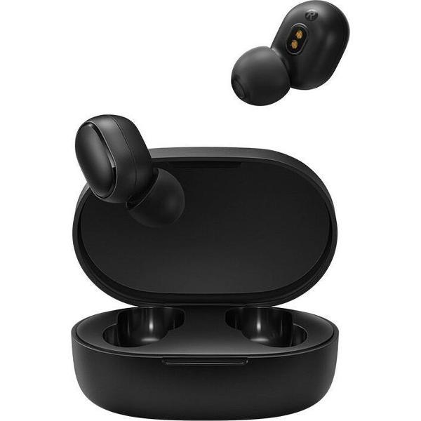 Xiaomi oordopjes - Xiami Mi Treu Wireless Earbuds Basic - Draadloze oordoppen - Draadloze oordopjes - Wireless -