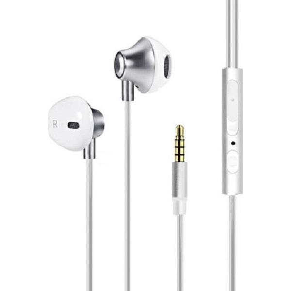 gsmXL J2 HIFI - oordopjes - wit