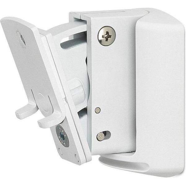 SoundXtra SDXDH150WM1011 speaker steun Muur Staal Wit