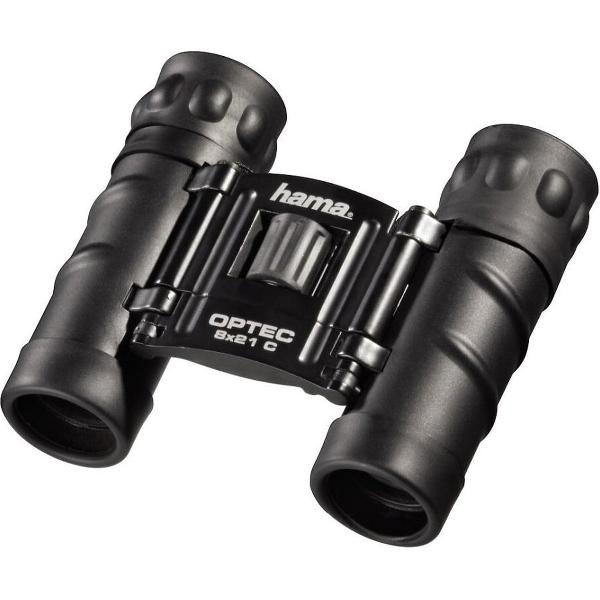 Hama Verrekijker Optec 8x21 Compact