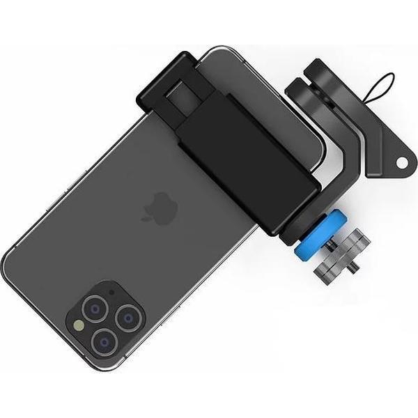 Gravgrip batterij loze gimbal