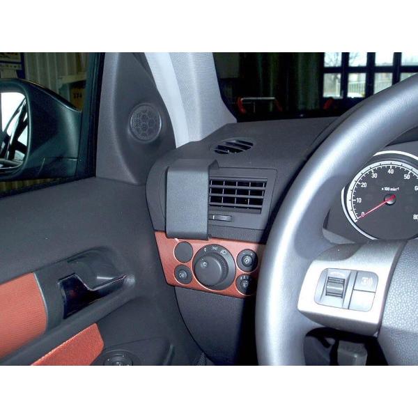 Houder - Brodit ProClip - Opel Astra 2004-2009 Left mount