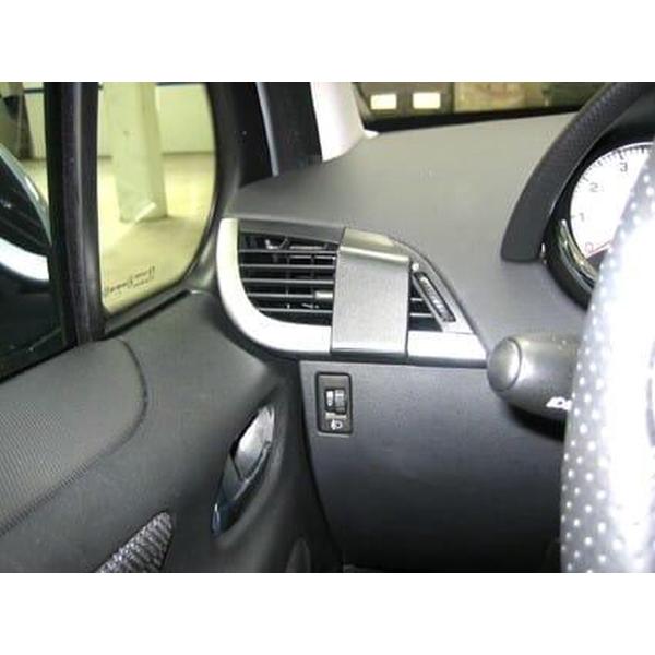 Houder - Brodit ProClip - Peugeot 207 2006-2014 Left mount