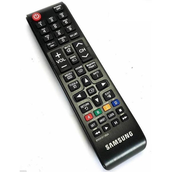 Samsung Remote Control TM1240A - Samsung TM1240A Originele afstandsbediening