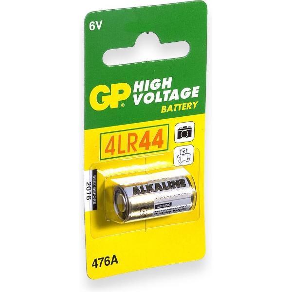 GP Batteries Gp Batterij 6v 476a