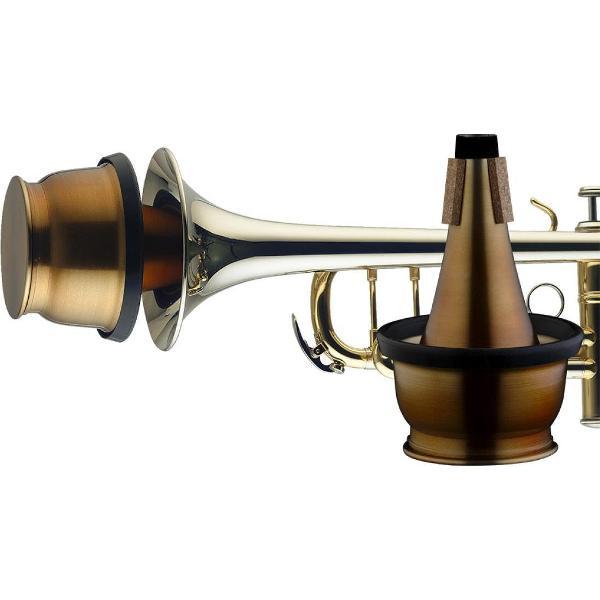 Stagg trompet vintage Cup Mute