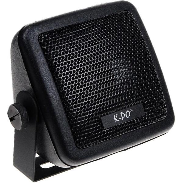 K-PO CS 990 Externe Luidspreker - CB radio speaker