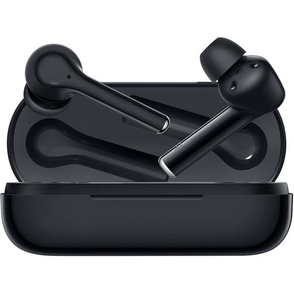 Huawei Freebuds 3i - met Actieve Noise Cancelling - Zwart