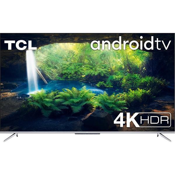 TCL 43P718 - 4K TV