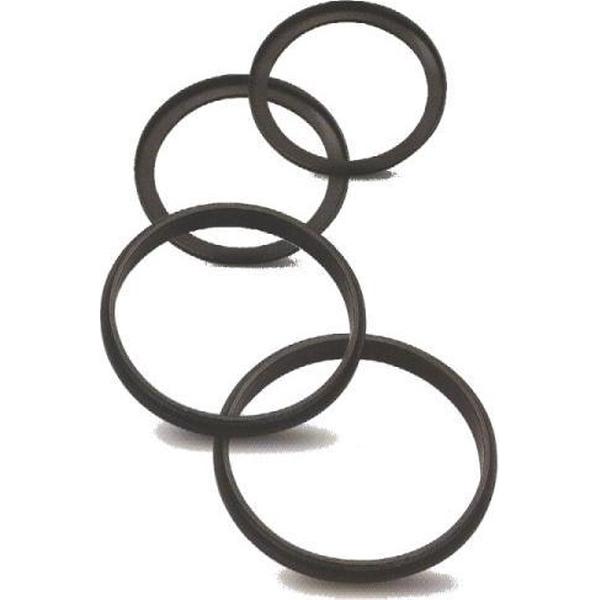 Caruba Step-up/down Ring 62mm - 77mm
