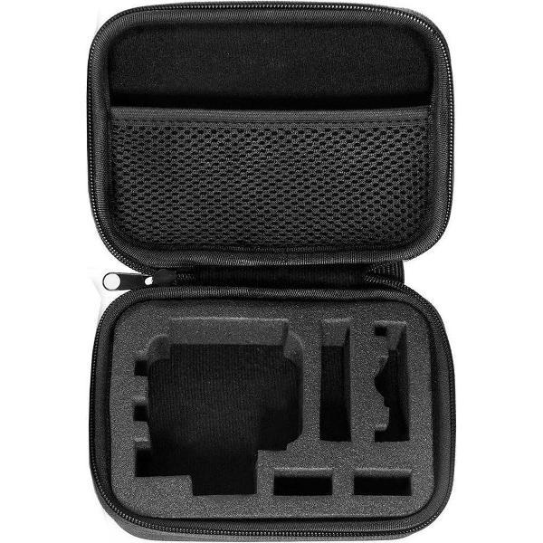 Shop4 - GoPro HERO9 Black Opbergtas - Klein Zwart