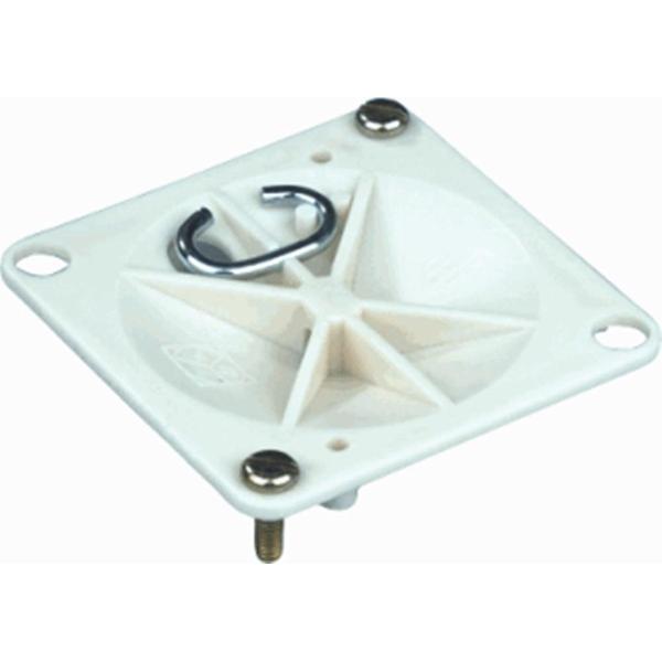 ABB HAF - Opbouw Centraaldoos deksel