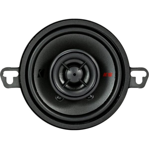 KICKER KSC350 speakers 3,5inch