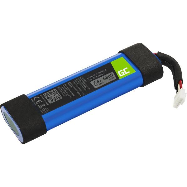 Batterij 2INR19/66-2 Naar JBL Xtreme 2