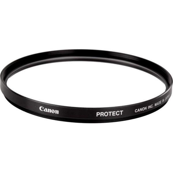 Canon 72 Filter Bescherming