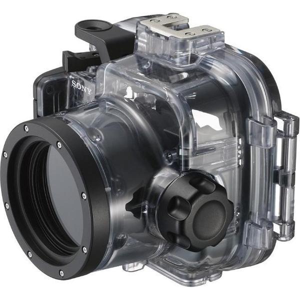 Sony MPK-URX100A - Onderwaterbehuizing voor Sony RX100 camera's