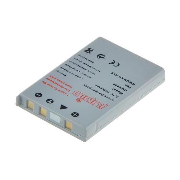 Jupio Accu Nikon EN-EL5