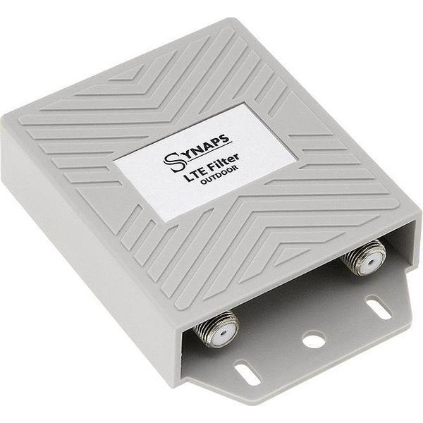 Synaps Outdoor LTE filter