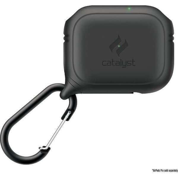 Catalyst Waterproof Case Apple Airpods Pro Black