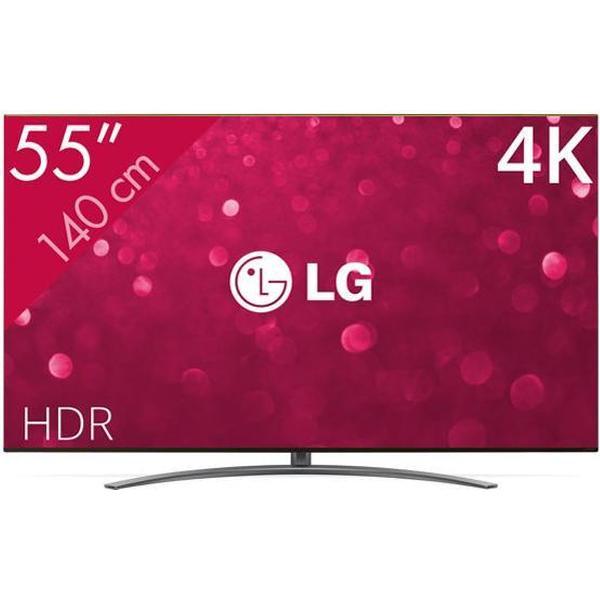 LG 55SM9010PLA - 4K TV