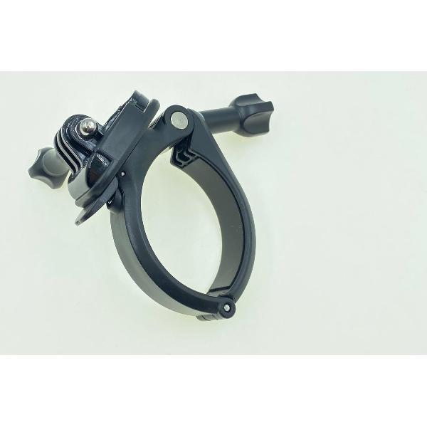 Buisklem voor GoPro / Actiecamera Groot