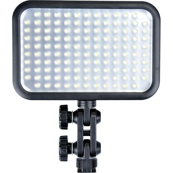 Godox LED camera verlichting - LED 126