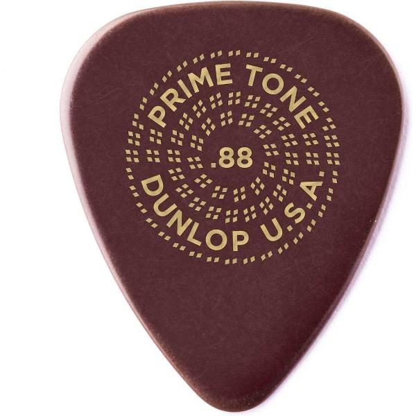 Dunlop Primetone pick 3-Pack 0.88 mm Standaard plectrum
