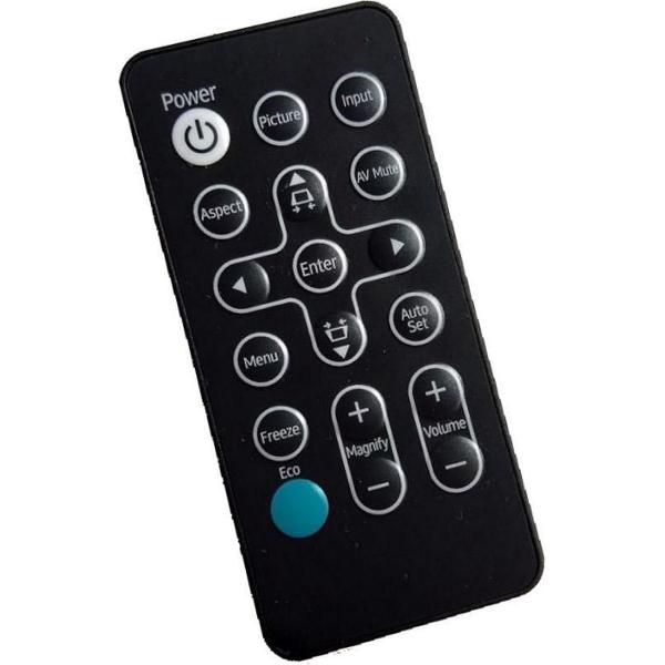 Ricoh IR28012 Beamer Afstandsbediening