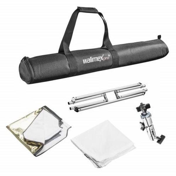 walimex pro 5in1 Diffusor Panel collapsible 60