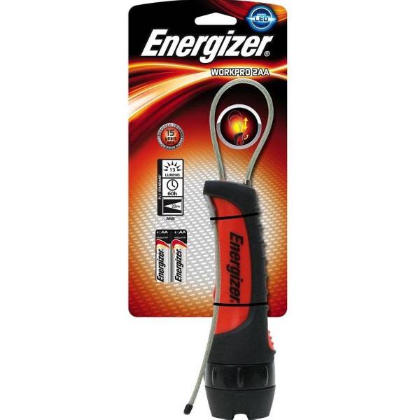 Energizer Workpro 2aa