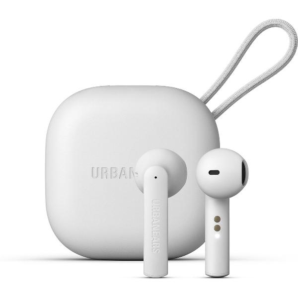 Urbanears Luma - True Wireless - Wit