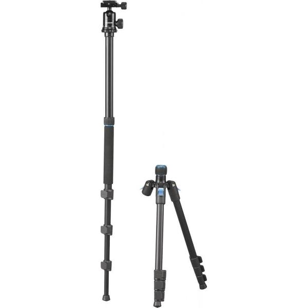 CULLMANN RONDO 430TM RB6.5 tripod