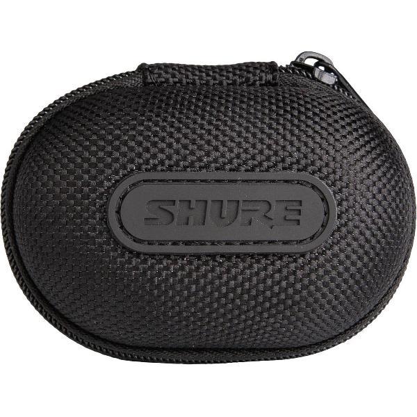 Shure AMV88-CC draagtas voor MV88
