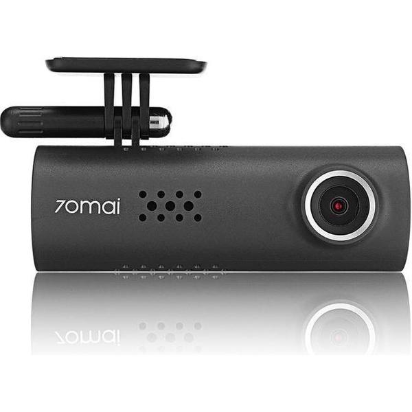 Xiaomi 70 Mai 1S Wifi FullHD dashcam voor auto