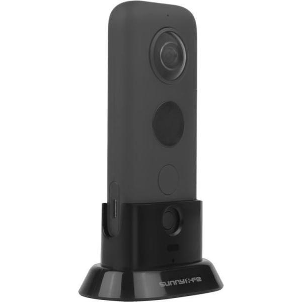 Sunnylife Sportcamera-steunbasisaccessoires voor Insta360 One X