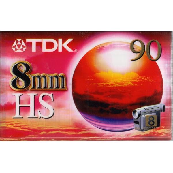 TDK P5-90HS