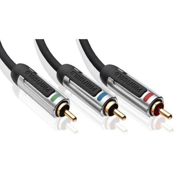 Valueline PROV3305 audio-/videokabel