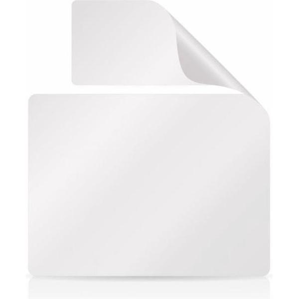 uwcamera® - Nikon D810A Heldere Screenprotector - type: Ultra-Clear