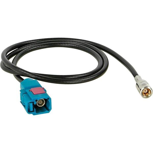 ACV Antennenadapter Fakra(f) -> SMB(f) 50cm