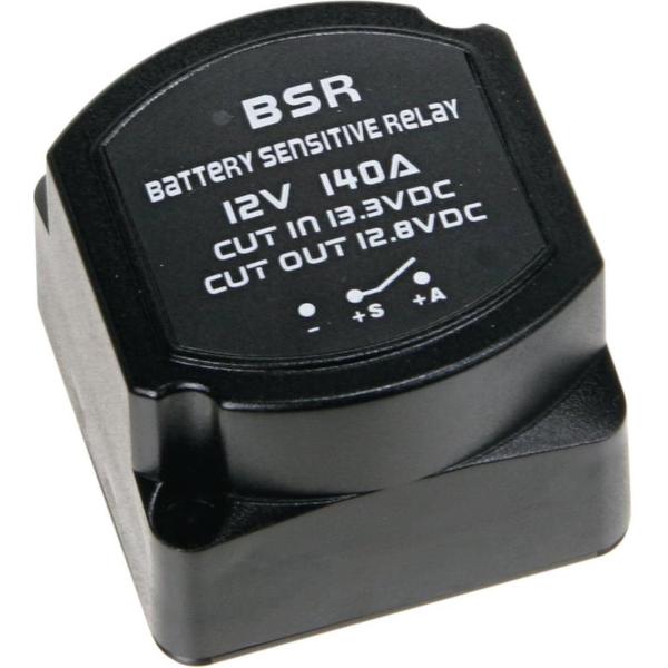 Battery seperator 12V / 140 A