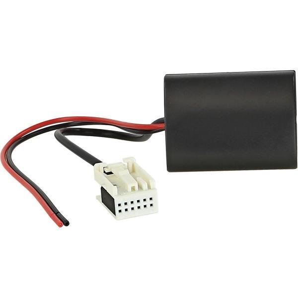 Bluetooth Adapter A2DP BMW 5-Serie E60 2003-2010