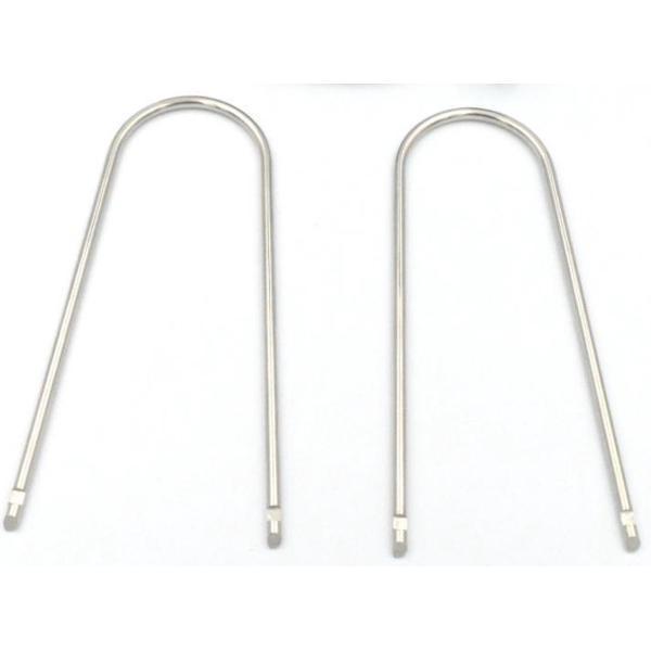 Autoradio Removal tool geschikt voor Fiat, citroën, renault, ford modellen