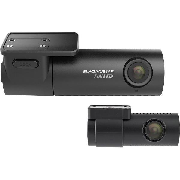 BlackVue DR590W-2CH Dashcam 32GB