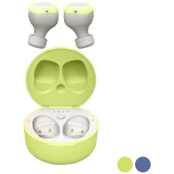 Energy Sistem Sport 6 True Wireless Headset In-ear Grijs, Navy