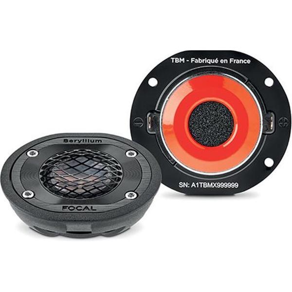 Focal Utopia TBM | High End tweeters - Utopia M