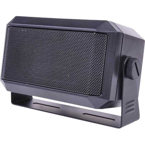 CB Sunker CDM550 luidspreker kleine luidspreker voor CB-radio met 7 Watt vermogen