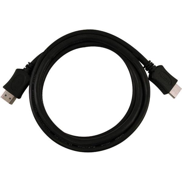 Basic Hdmi Kabel High Speed En Ethernet 5.0m
