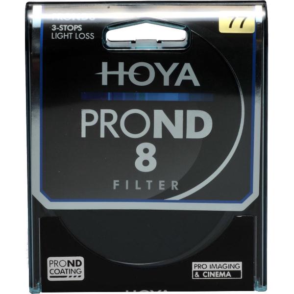 Hoya 95.0MM.ND8.PRO