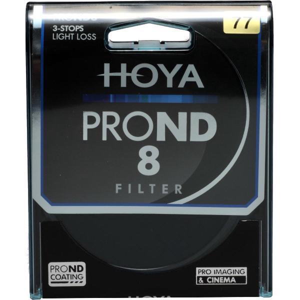 Hoya 95.0MM.ND8.PRO