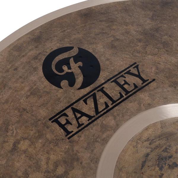 Fazley CYM Excellence 22R medium ridebekken 22 inch